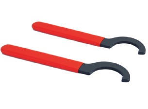 Nut and Wrench SP-SD16